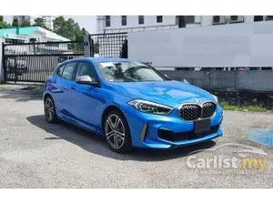 2021 BMW M135i 2.0 xDrive Hatchback