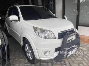2014 Toyota Rush 1.5 G SUV