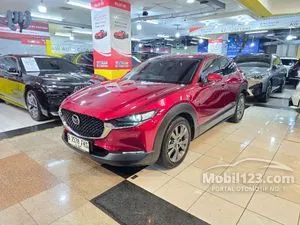 2023 Mazda CX-30 2.0 GT SUV