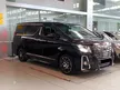 Used **MARCH AWESOME DEALS** 3 DIGIT PLATE NUMBER** 2017 Toyota Alphard 2.5 S MPV