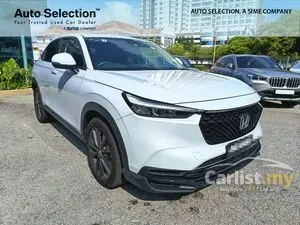 2025 Honda HR-V 1.5 V SUV