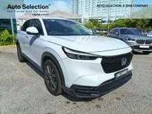 2025 Honda HR-V 1.5 V SUV