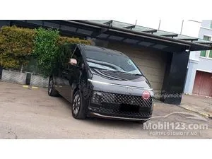 2021 Hyundai Staria 2.2 Signature 7 MPV