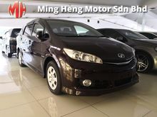 2015 Toyota Wish 1.8 X MPV # QUALITY❗️❗️