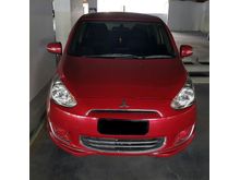 LOW KM Mitsubishi Mirage 1.2 GLX
