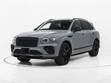 2023 Bentley Bentayga S 4.0 V8 (JAPAN SPEC) - Incoming Stock