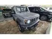 Recon 2022 Suzuki Jimny Sierra 1.5 JC Package SUV