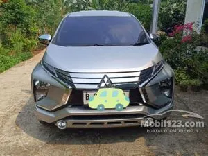 2019 Mitsubishi Xpander 1.5 Ultimate MPV