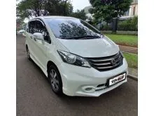 2012 Honda Freed 1.5 Power Sliding Door MPV
