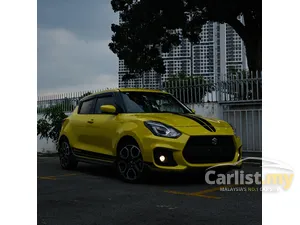 2023 Suzuki Swift 1.4 Sport Hatchback