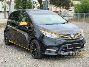 2021 Proton Iriz 1.6 R3 Limited Edition Hatchback