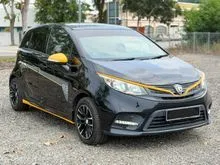 2021 Proton Iriz 1.6 R3 Limited Edition Hatchback