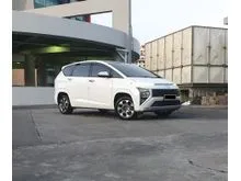 2023 Hyundai Stargazer 1.5 Prime MPV TDP MULAI 5 JT UNIT FRESH, GRAB IT FAST, LANGSUNG GAS