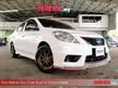 Used 2014 Nissan Almera 1.5 E Sedan *Good condition *High quality *0128548988