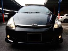 2005/05 Toyota Wish 1.8 MPV SUNROOF S SPEC GENUINE YEAR