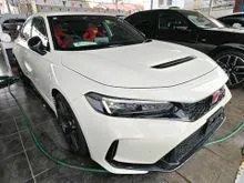 2024 Honda Civic 2.0 Type R Hatchback WARRANTY