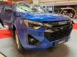 New 2025 Isuzu D