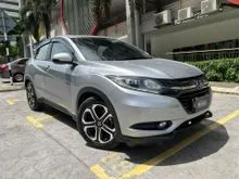 2018 Honda HR-V 1.8 V SUV HIGH SPEC FACELIFT MODEL 1 OWNER LOW MILEAGE CONDITION LIKE NEW FREE 1 YEAR WARRANTY