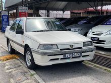 1999 Proton Iswara 1.3 S Sedan 1 OWNER