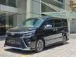 Recon 2019 Toyota Voxy 2.0 ZS Kirameki 2 Unreg