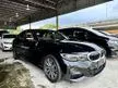 Recon 2019 BMW 320i 2.0 M Sport Sedan (Free 5 years warranty)