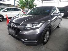 2015 Honda HR-V 1.8 i-VTEC V SUV -- BEST DEAL --
