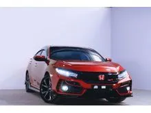 2020 Honda Civic 1.5 TC-P Sedan 3 Year Warranty Free