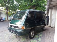 2005 Mitsubishi Colt T120SS 1.5 Van