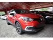 Used 2019 Renault Captur 1.2 SUV (A) - Cars for sale