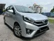 Used 2018 Perodua AXIA 1.0 SE (A), 1 owner, acc free, low mileage with service record, 54k KM only