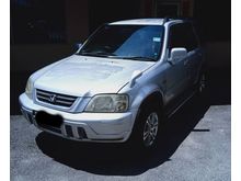 2000 Honda CR-V 2.0 SUV