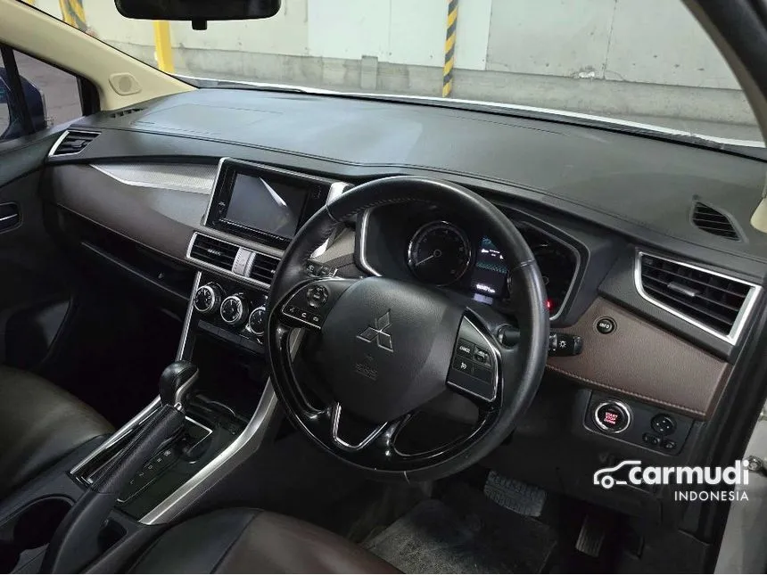 2021 Mitsubishi Xpander Cross MPV