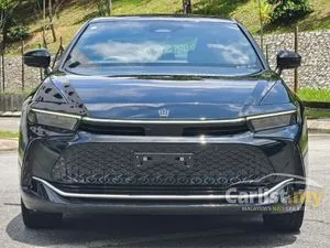 2023 Toyota Crown 2.4 RS Advance Sedan