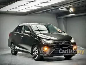 2020 Perodua Bezza 1.3 Advance Sedan