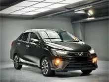 2020 Perodua Bezza 1.3 Advance Sedan FreeWarranty 1Owner