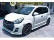 Used 2016 Perodua Myvi 1.5 Advance Hatchback - FULL SERVICE RECORD - Cars for sale