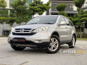 搜索1 360辆二手honda本田cr V 车在马来西亚出售 Carlist My