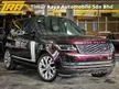 Recon 2019 Land Rover Range Rover 5.0 Supercharged Vogue Autobiography P525