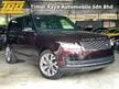 Recon 2019 Land Rover Range Rover 5.0 Supercharged Vogue Autobiography P525