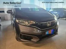 2018 Honda Jazz 1.5S Facelift #NicoleYap #SimeDarby
