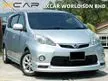 Used 2015 Perodua Alza 1.5 EZ MPV (A) *PERODUA MORE THAN 20 UNIT READY STOCK FOR SALES & 5 Days Money Back Guarantee* - Cars for sale