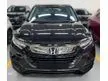 Used 2019 Honda HR-V 1.8 i-VTEC V SUV OTR ONLY RM 86,900 - Cars for sale