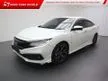 Used 2020 Honda CIVIC 1.5 TC
