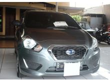 2015 Datsun GO+ 1.2 T MPV
