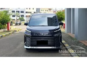 2023 Toyota Voxy 2.0 (Non Premium Color) MPV