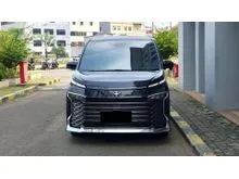 2023 Toyota Voxy 2.0 (Non Premium Color) MPV