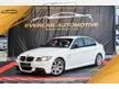 Used CLEAR STOCK OFFER 2012 BMW 320i E90 2.0 M