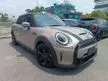 Recon 2021 MINI COOPER S 2.0 TWINPOWER TURBO FACELIFT DIGITAL METER FREE 5 YEARS WARRANTY - Cars for sale