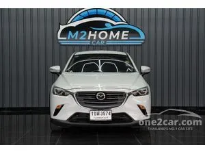 2021 Mazda CX-3 2.0 Base Plus SUV