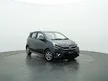 2019 Perodua AXIA 1.0 Hatchback